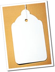 tag