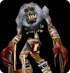 ghoul
