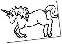 unicorn