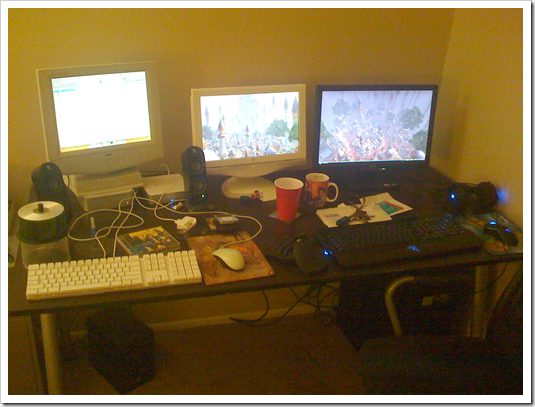 workspace