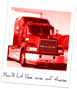 bloodtruck