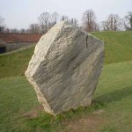stone