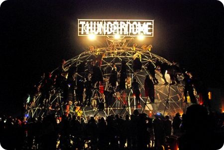 thunderdome