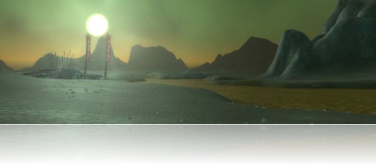 desolace