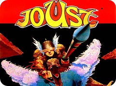 joust