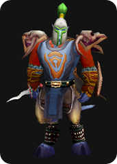 I think he's mad because his helmet looks stupid.