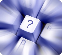 question-mark