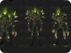 Headbags: now in fashion. (Rogue T10 pic courtesy of MMO Champion.) Headbags: now in fashion. (Rogue T10 pic courtesy of MMO Champion.)